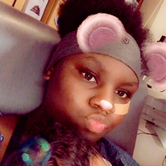 Meet your Posher, Autumn - Picture 1 of 1